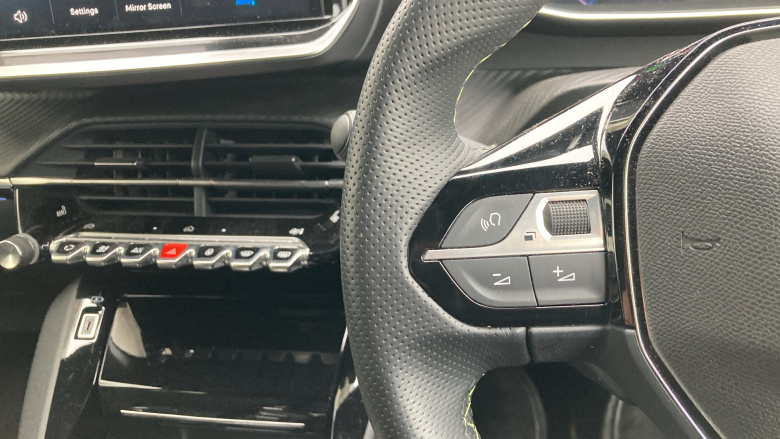 Peugeot 208 115kW GT 51kWh 5dr Auto Electric Hatchback